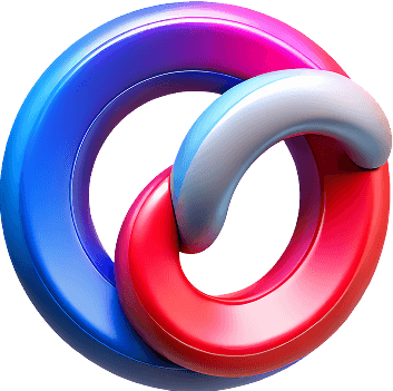 Grow One Digital About Section Shape